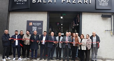 Nilüfer’de Ekonomik ve Modern Alışveriş İmkanı