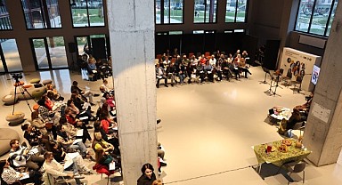 Nilüfer’de Gastronomi, Göç ve Kültür Buluştu