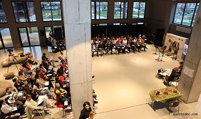 Nilüfer’de Gastronomi, Göç ve Kültür Buluştu