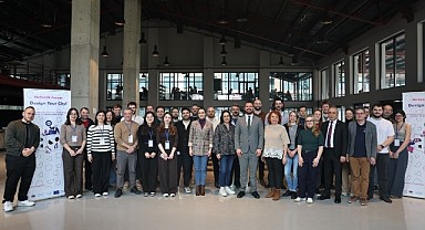 Nilüfer’de “Şehrini Tasarla” Forumu Tamamlandı