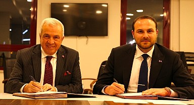 Nilüfer’e Yeni Kapalı Hentbol Salonu Geliyor