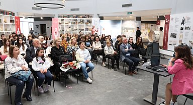 Nilüfer Sağlık Buluşmaları'nda çocukluk aşıları bilinci