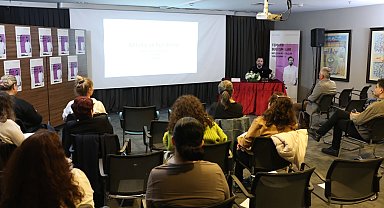 Nilüfer'de mitler ve psikolojik yansımaları sorgulandı