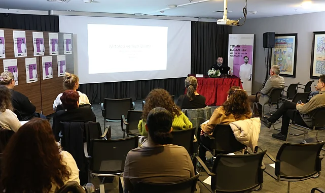 Nilüfer'de mitler ve psikolojik yansımaları sorgulandı