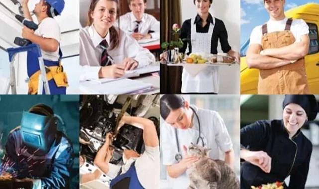 Nisan'ın güven tablosu netleşti... Hizmet ve perakende geriledi, inşaat yükseldi