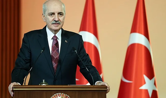 Numan Kurtulmuş'tan trafik kazaları için taziye ve geçmiş olsun mesajı