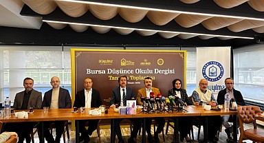 Öğrencilerin Kaleminden İlk Sayı