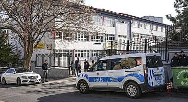 Okul Önlerinde Polis Dönemi Başladı