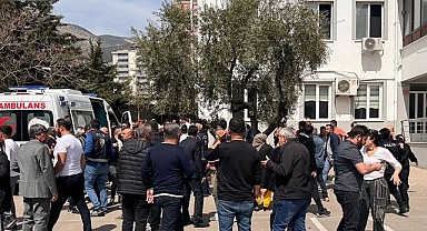 Okul Saldırısı Soruşturmasında Yeni Detay