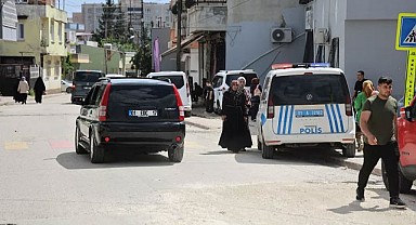 Okul Yakınında Silah Sesi Paniğe Neden Oldu