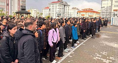 Okullarda Güvenlik Önlemleri Artırıldı