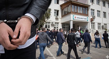 Okullarda tehdit alarmı