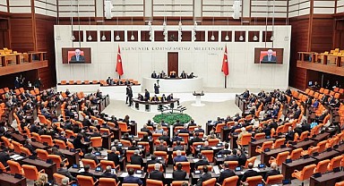 Okullardaki Saldırılar Meclis Gündeminde