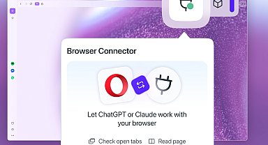 Opera, yapay zekâ araçlarını doğrudan tarayıcı oturumlarına bağlıyor