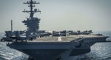 Orta Doğu’daki Savaş Gemileri İçin İddialara Yalanlama