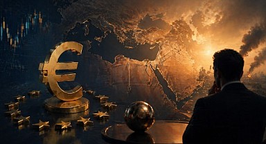 Orta Doğu Gerginliği Euro'da Sınırlı Etki Yarattı