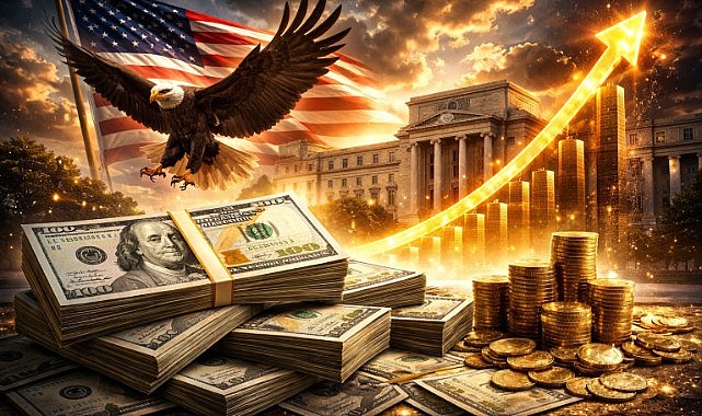 Orta Doğu Gerilimi Doları Tırmandırdı