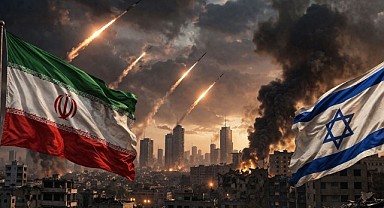 Ortadoğu’da Yeni Gerilim