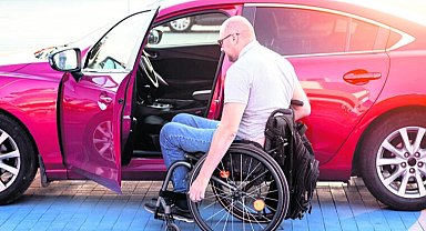 Ortopedik engelliler için ÖTV muafiyeti genişletildi