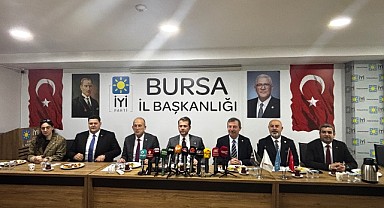 Osman Ertürk: “Cumhuriyet Tarihinin En Uzun Krizlerinden Biri” 