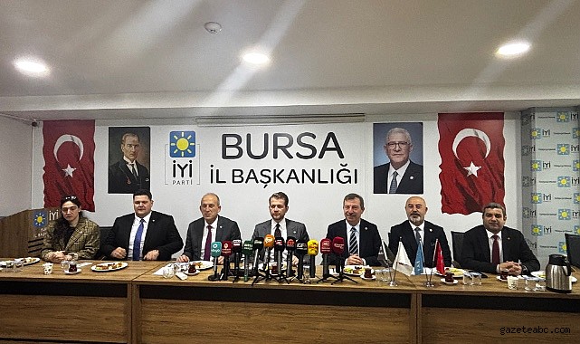 Osman Ertürk: “Cumhuriyet Tarihinin En Uzun Krizlerinden Biri” 