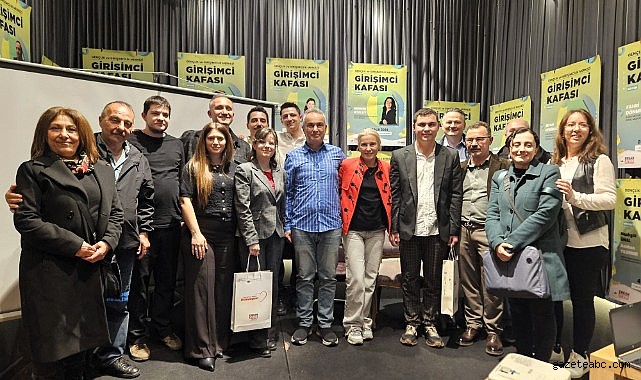 Osmangazi Belediyesi “Girişimci Kafası” Programında Otizmli Bireyler İş Gücünde Konuşuldu