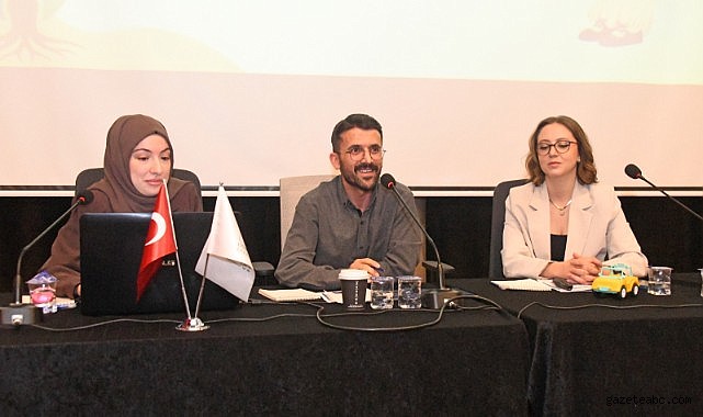 Osmangazi Belediyesi’nden Aileyi Güçlendiren Eğitim Programı