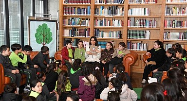 Osmangazi Belediyesi’nden Çocuklara Duygusal Gelişim Atölyesi