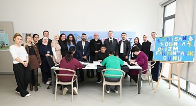 Osmangazi Belediyesi’nden Örnek Proje