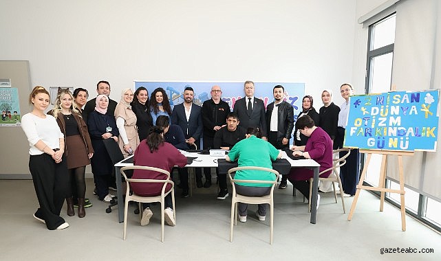 Osmangazi Belediyesi’nden Örnek Proje