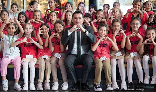 Osmangazi’de “Ana Baba Okulu” Başlıyor