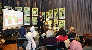 Osmangazi’de Dijital Girişimcilik Eğitim Seferberliği