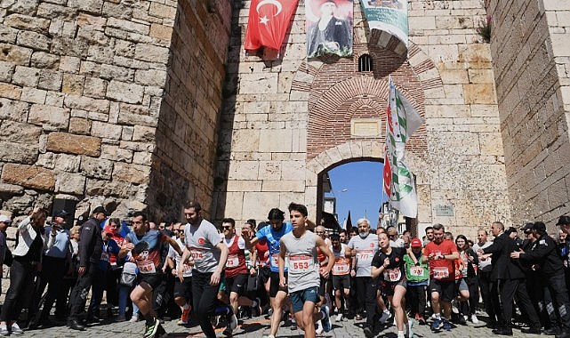 Osmangazi’de Geleneksel Etkinlikler 21. Kez Hayat Buluyor