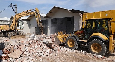 Osmangazi’de Ulaşım Hamlesi Sürüyor