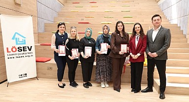 Osmangazi’den Anlamlı 23 Nisan Projesi