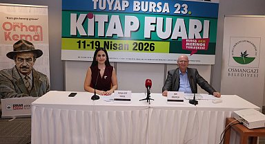 Osmangazi'de Orhan Kemal'in Bursa yılları yad edildi