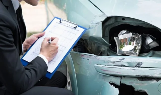 Özel sigortada 'akıllı eksper' dönemi başlıyor