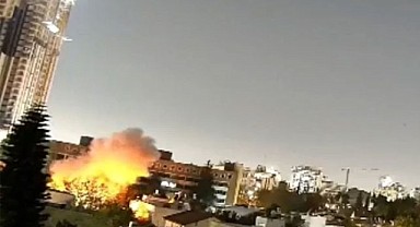 Petah Tikva’da Büyük Yıkım