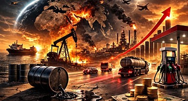 Petrol Piyasasında Hürmüz Etkisi