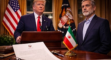 Pezeşkiyan’dan ABD Halkına Mektup