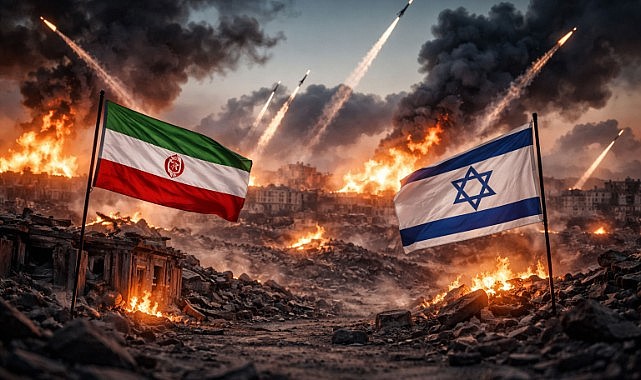 Pezeşkiyan’dan İsrail’e Sert Tepki