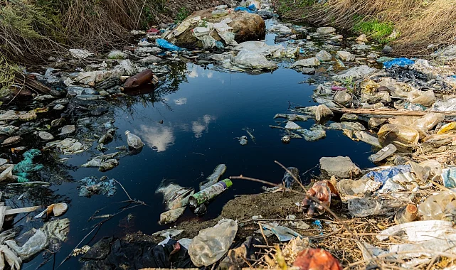 Prof. Dr. Ünüsan'dan mikroplastik uyarısı: Bitki bazlı çözümler umut veriyor ancak...