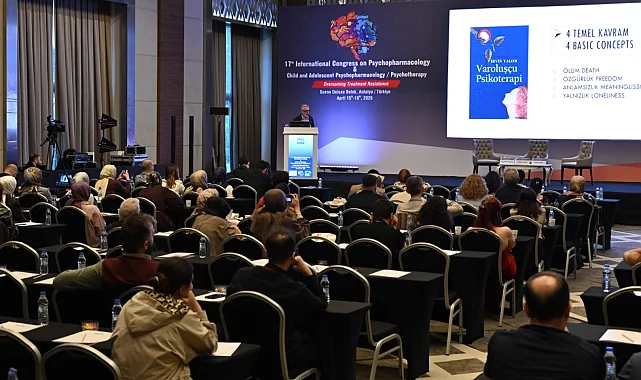 Psikiyatride geleceğin yol haritası belirlendi