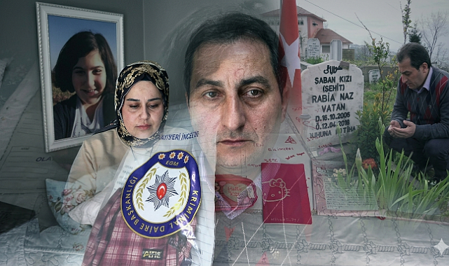 Rabia Naz Soruşturmasında Dikkat Çeken Detay