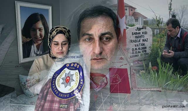 Rabia Naz Soruşturmasında Dikkat Çeken Detay