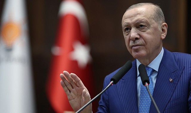 Recep Tayyip Erdoğan’dan CHP’ye Sert Sözler