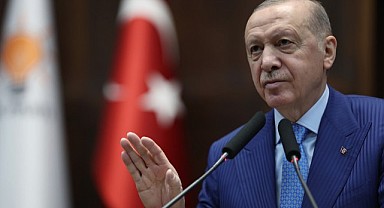 Recep Tayyip Erdoğan’dan CHP’ye Sert Sözler
