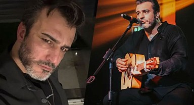 Rıza Tamer'e son veda