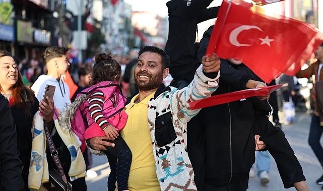 Roman kültürü Sakarya'da renkli şölene dönüştü