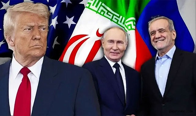 Rusya’dan sürece müdahil olma teklifi